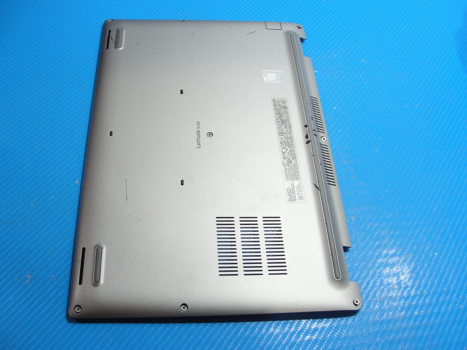 Dell Latitude 5420 14