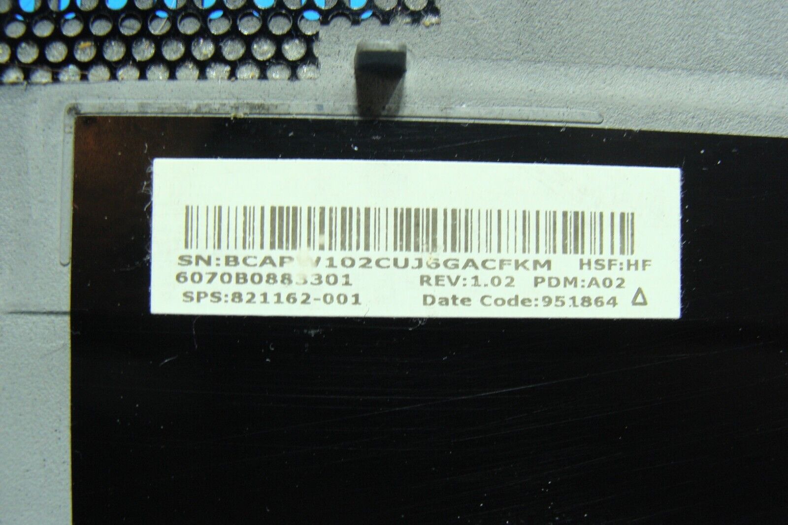 HP EliteBook 840 G4 14