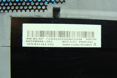 HP EliteBook 840 G4 14" Bottom Case Base Cover 6070B0883301 821162-001