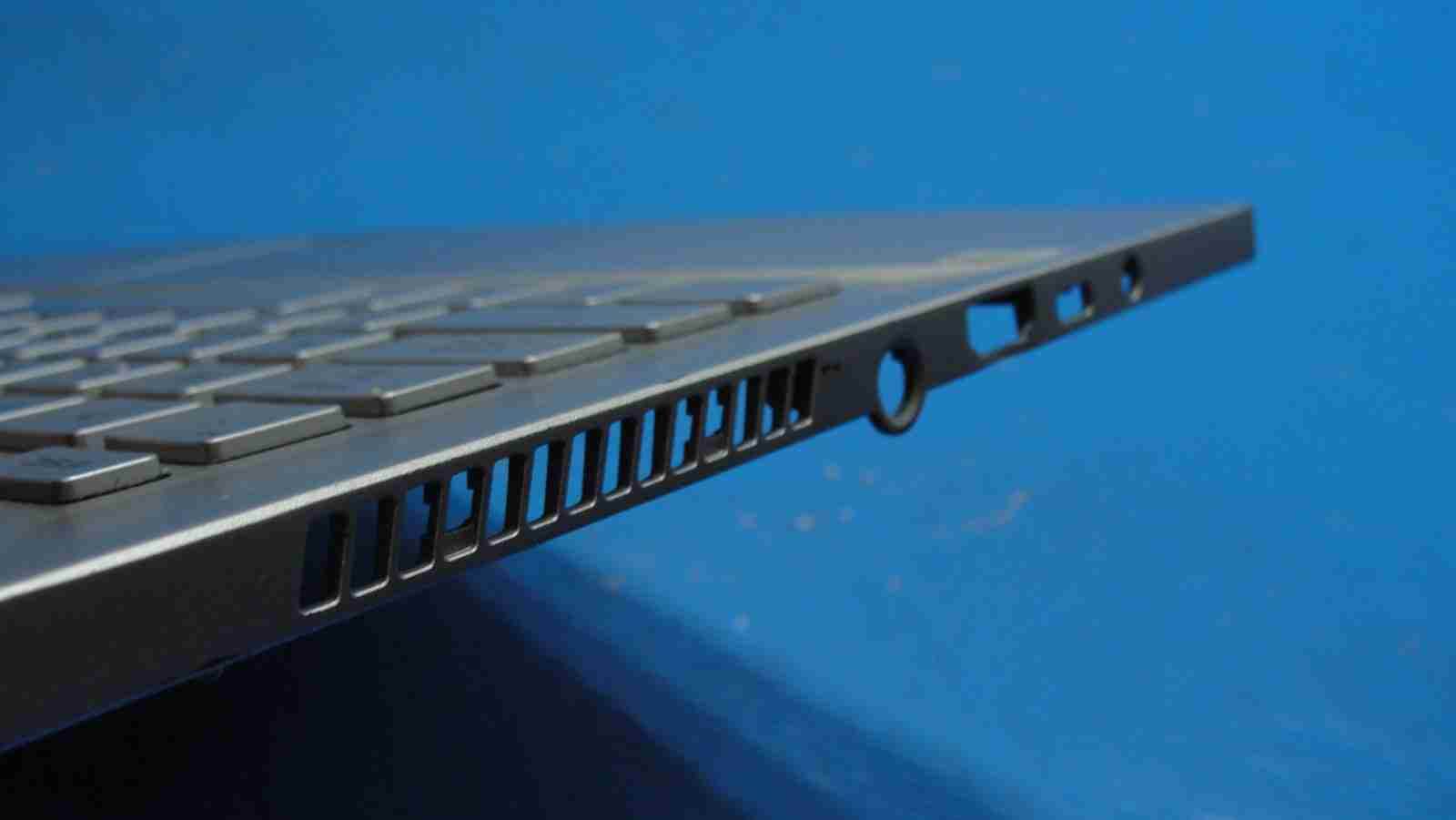 Asus ROG Zephyrus 14” G14 GA104QM Palmrest w/BL Keyboard & TouchPad 6053B1887701 - Tested Computer Laptop Parts