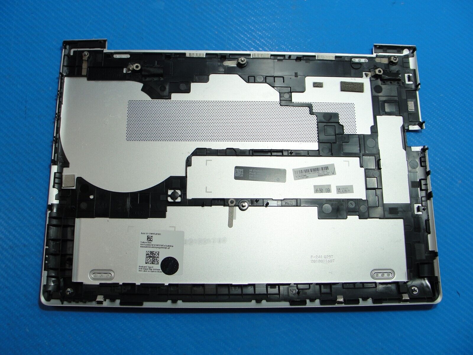 HP EliteBook 745 G5 14