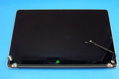 MacBook Pro A1398 15" Mid 2014 MGXA2LL/A Glossy LCD Screen Display 661-8310