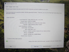 Warranty Lenovo ThinkPad T14 Gen 1 14” FHD Core i5-10210U 1.6GHz 8GB SSD 256GB - Tested Computer Laptop Parts