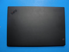 Lenovo ThinkPad X1 Carbon Gen 6 14”FHD Core i5-8250U 1.6GHz 8GB SSD Reset 256GB - Tested Computer Laptop Parts