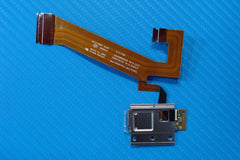 Lenovo ThinkPad X1 Carbon 5th Gen 14" OEM Fingerprint Board w/Cable SC50F54335