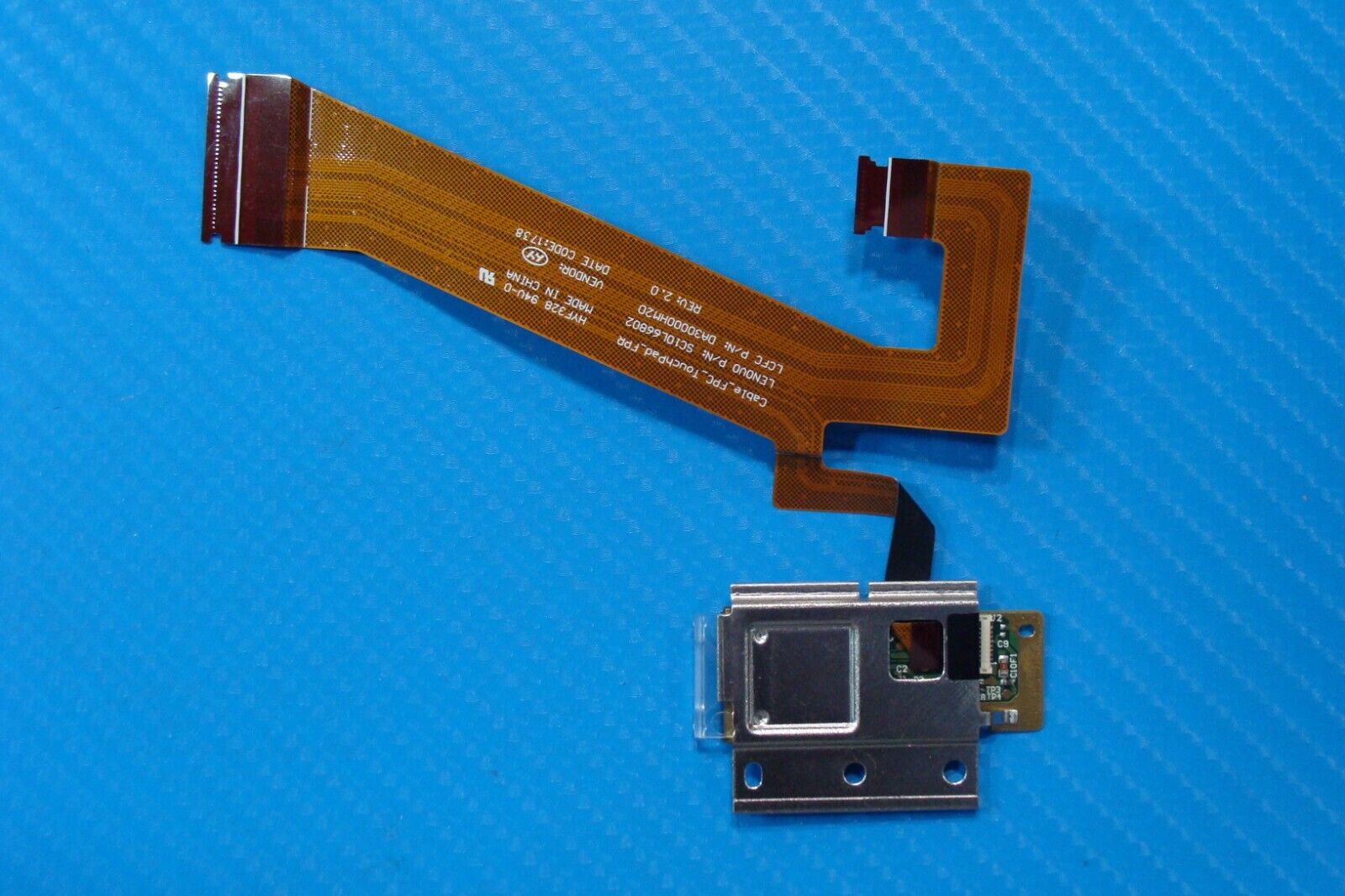 Lenovo ThinkPad X1 Carbon 5th Gen 14