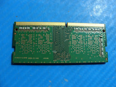 HP 15t-cn000 Samsung 4GB 1Rx16 PC4-2666V SO-DIMM Memory RAM M471A5244CB0-CTD