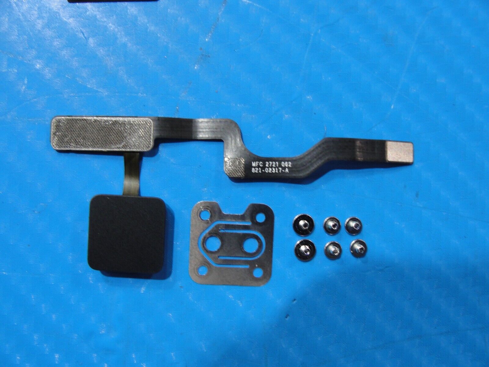 MacBook Pro A2141 Late 2019 MVVJ2LL/A 16