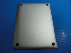 MacBook Pro A2289 13" Mid 2020 MXK62LL/A Bottom Case Silver 923-04012