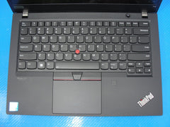 Lenovo ThinkPad T14 Gen 2i 14" Intel i5 1135G7 256GB 8GB Iris Xe WRTY May 2026