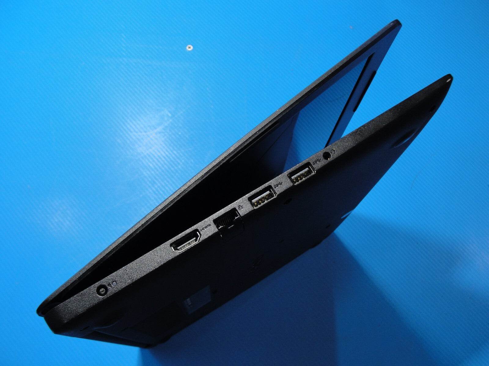 Dell Inspiron 3593 15.6” TOUCH FHD Core i7-1065G7 1.3GHz 12GB 1TB HDD + Charger - Tested Computer Laptop Parts