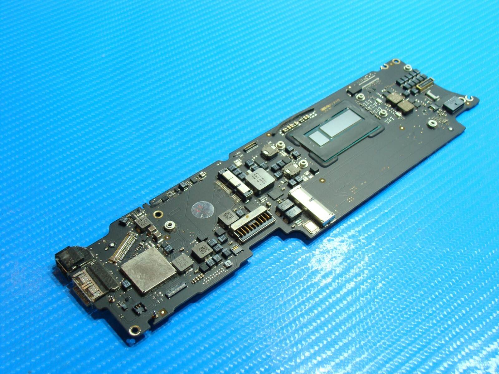 MacBook Air A1465 2014 MD711LL/B i5-4260u 1.4GHz 4GB Logic Board 661-00060 - Tested Computer Laptop Parts