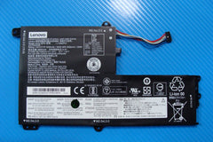 Lenovo IdeaPad 330S-15IKB 15.6" Battery 7.4V 30Wh 4050mAh L14M2P21 5B10Q39203