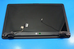 HP 17-bs019dx 17.3" Glossy HD+ LCD Screen Complete Assembly Black