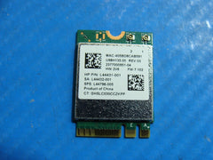 HP 14-dq1033cl 14" Genuine WiFi Wireless Card RTL8822CE L44431-001