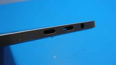 MacBook Pro A1707 15" Mid 2017 BTO Top Case Palmrest w/Battery Gray 661-07954
