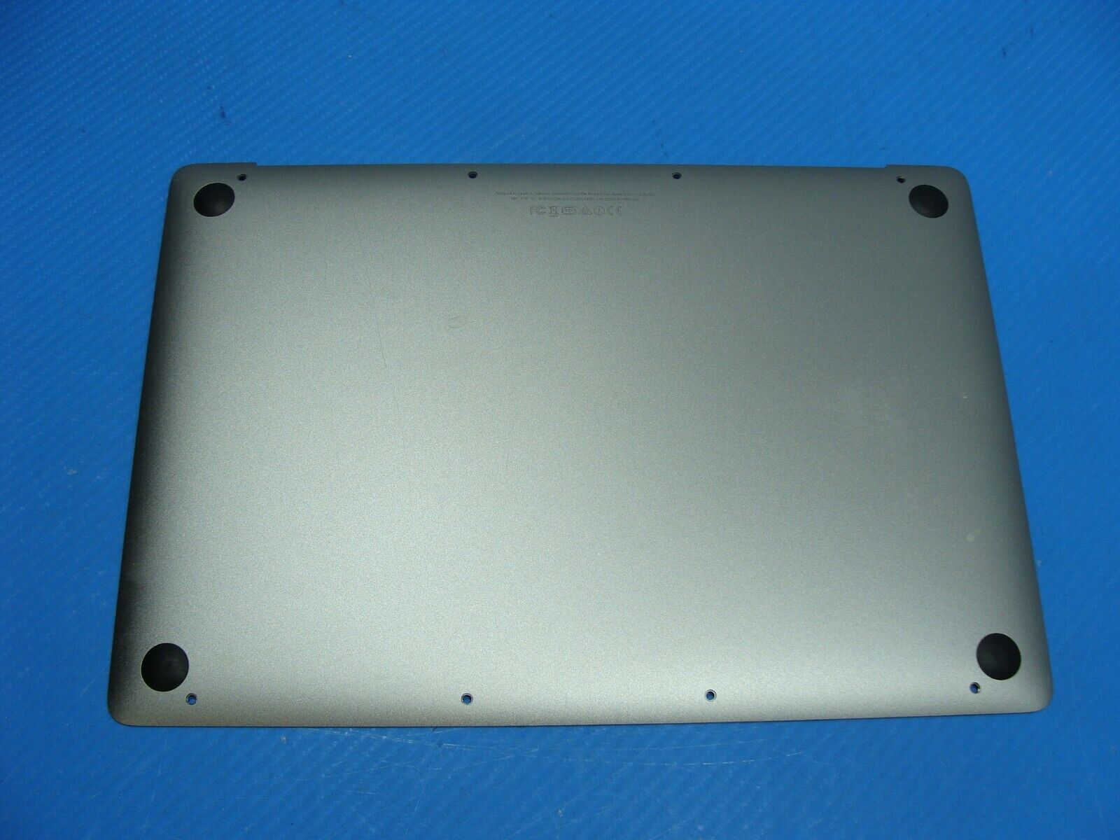 MacBook A1534 2015 MJY32LL/A 12
