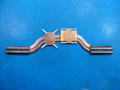 Asus VivoBook Pro M580VD-EB54 15.6" Genuine CPU Cooling Heatsink 13NB0FL0AM0101