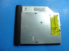 HP 15.6” 15-bs234wm Genuine Laptop Super Multi DVD Burner Drive GUE1N 801352-6C1