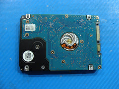 MSI GF62 7RE HGST 1TB SATA 2.5" 7200RPM HDD Hard Drive HTS721010A9E630 0J30553