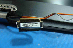 Lenovo ThinkPad 14” T490s Matte FHD LCD Touch Screen Complete Assembly 40-PIN - Tested Computer Laptop Parts