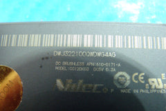 MacBook Pro A1398 Early 2013 ME664LL/A ME665LL/A 15" Genuine Left Fan 923-0092