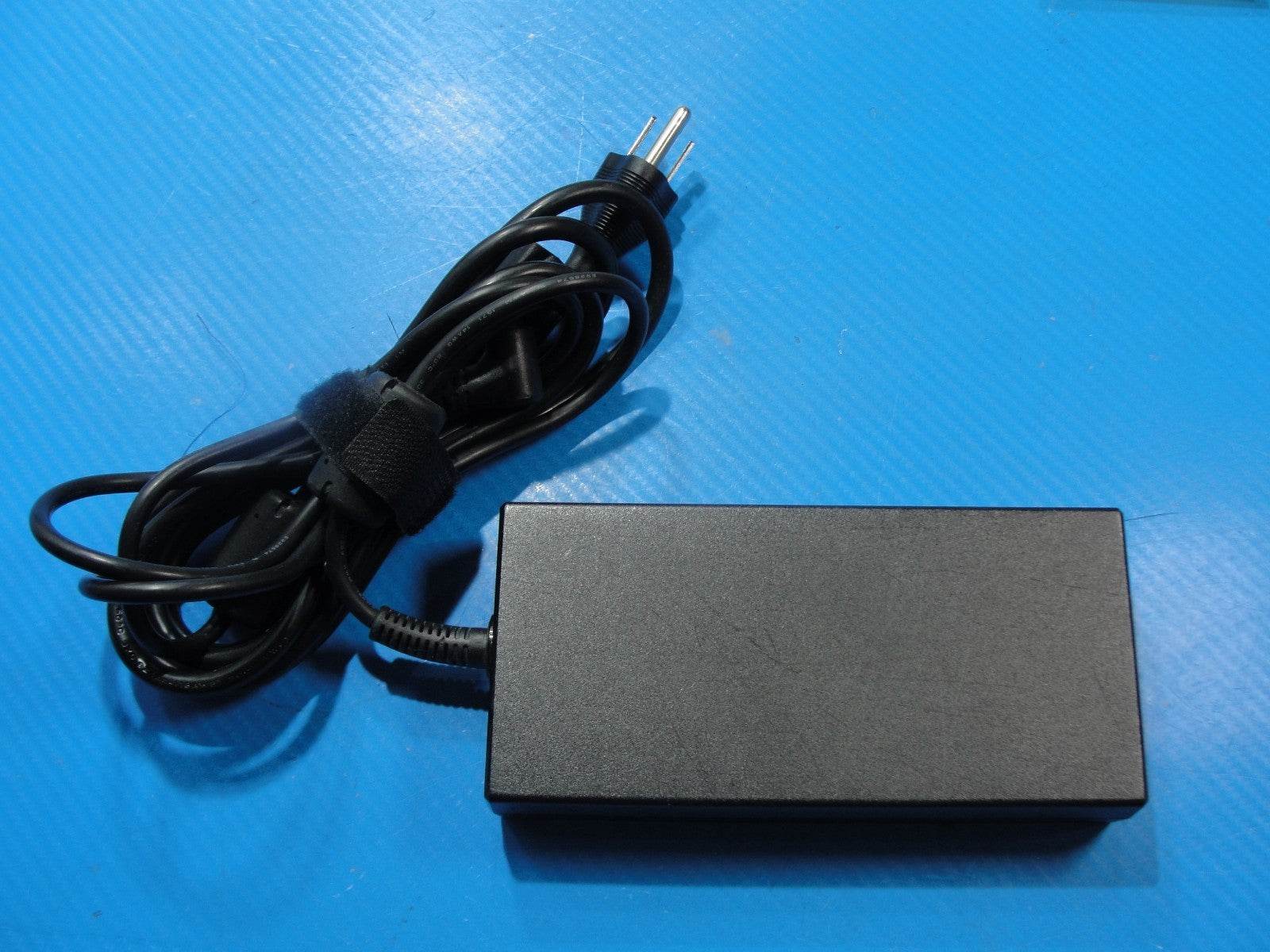CHICONY Power Adapter Model: A17-230P1A P/N: A230A032P – 230W - Tested Computer Laptop Parts