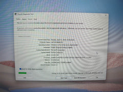 Microsoft Surface laptop Go 1943 12.4” TOUCH HD i5-1035G1 1GHz 8GB 128GB SSD - Tested Computer Laptop Parts