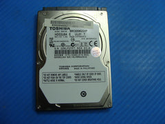 Acer Aspire 5349-2418 Toshiba 320GB 2.5" SATA Hard Drive MK3259GSXP - Tested Computer Laptop Parts