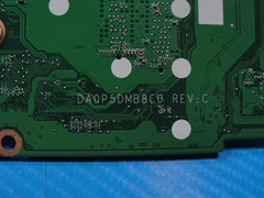 HP 15t-dy100 15.6" Intel i5-1035G1 1GHz Motherboard DA0P5DMB8C0 L71756-601