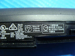 HP 15-bs013ds 15.6" Genuine Battery 10.95V 31.2Wh 2850mAh JC03 919700-850