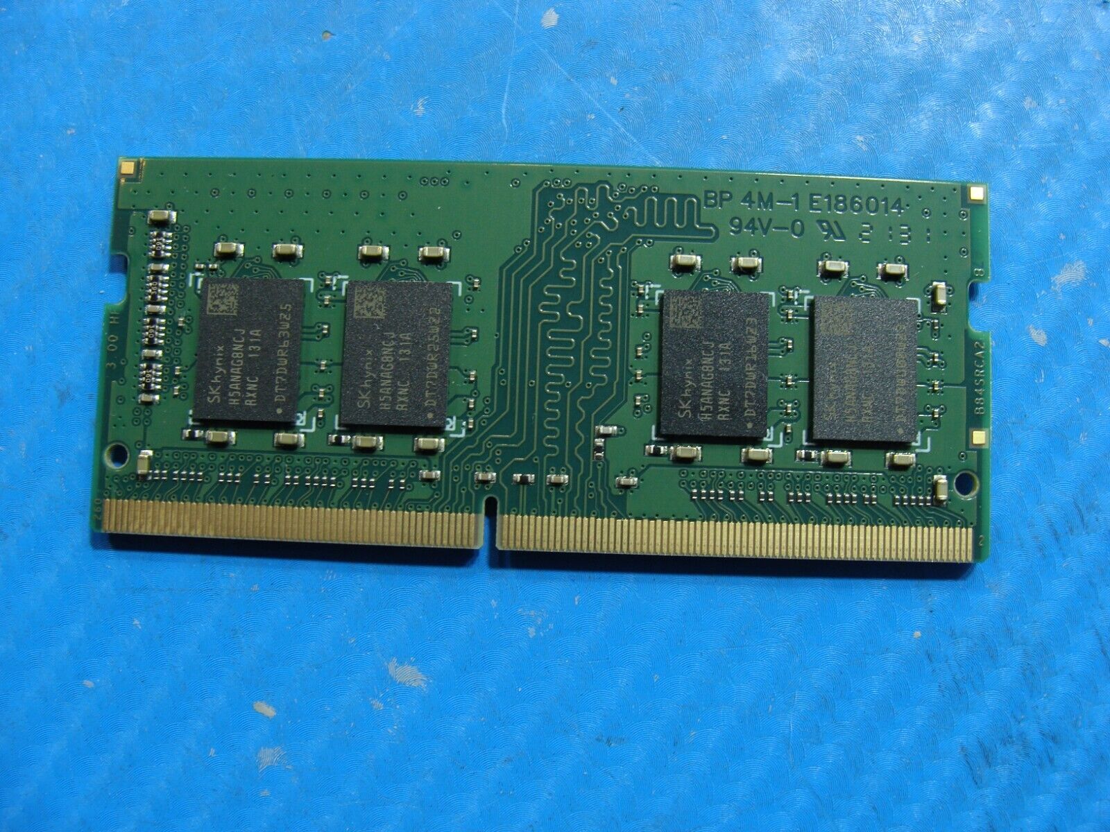 Dell 5560 ADATA 16GB 1Rx8 PC4-3200AA Memory RAM SO-DIMM AO1P32NCSV1-BEWS