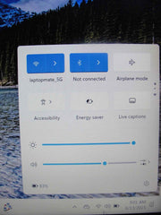 Lenovo ThinkPad E14 Gen 2 14” FHD Core i5-1135G7 2.4GHz 16GB 512GB SSD +Charger - Tested Computer Laptop Parts