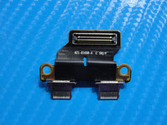 MacBook Air 13" A1932 Mid 2019 MVFH2LL MVFJ2LL Thunderbolt & I/O Board 923-03553