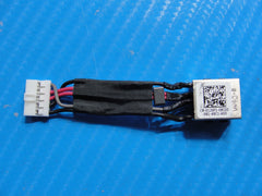 Dell Latitude 5400 14" Genuine Laptop DC IN Power Jack w/Cable DC301013X00 129F1
