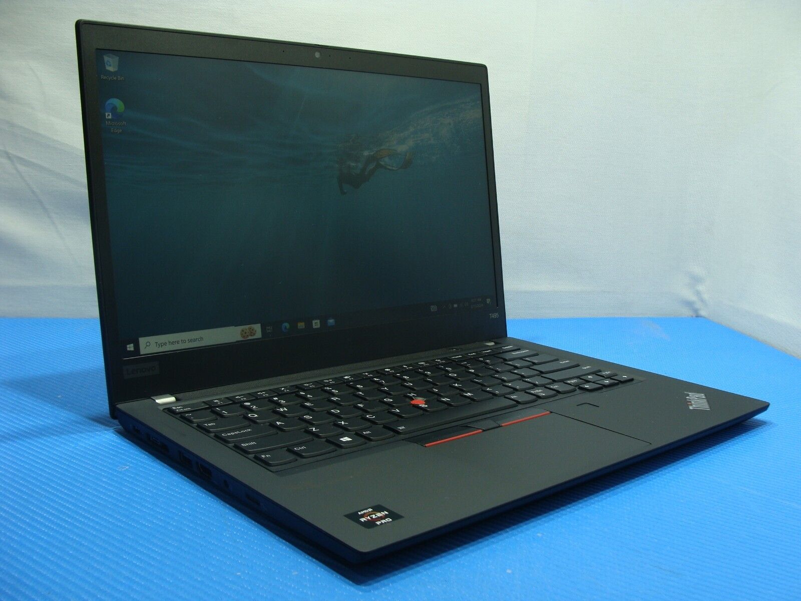 Lenovo ThinkPad T495 14