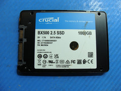 HP 15-cs0012cl Crucial BX500 2.5" SSD 1TB CT1000BX500SSD1