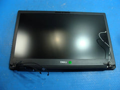 Dell Latitude 7490 14" Matte FHD LCD Touch Screen Complete Assembly Black