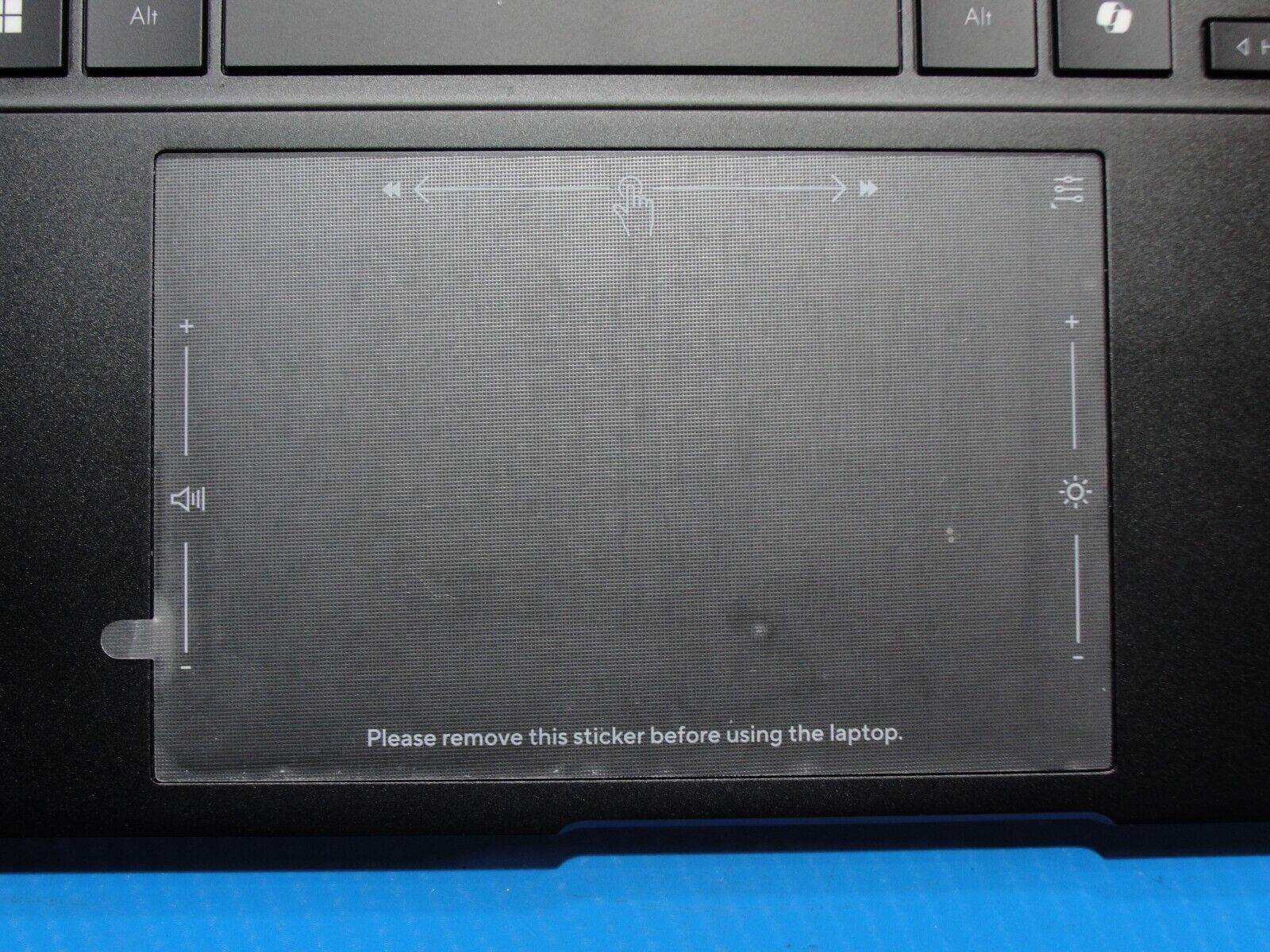 Asus VivoBook S 15 S5507QA 15.6”WQXGA+ Snapdragon X Plus X1P42100 3.2GH 16GB - Tested Computer Laptop Parts