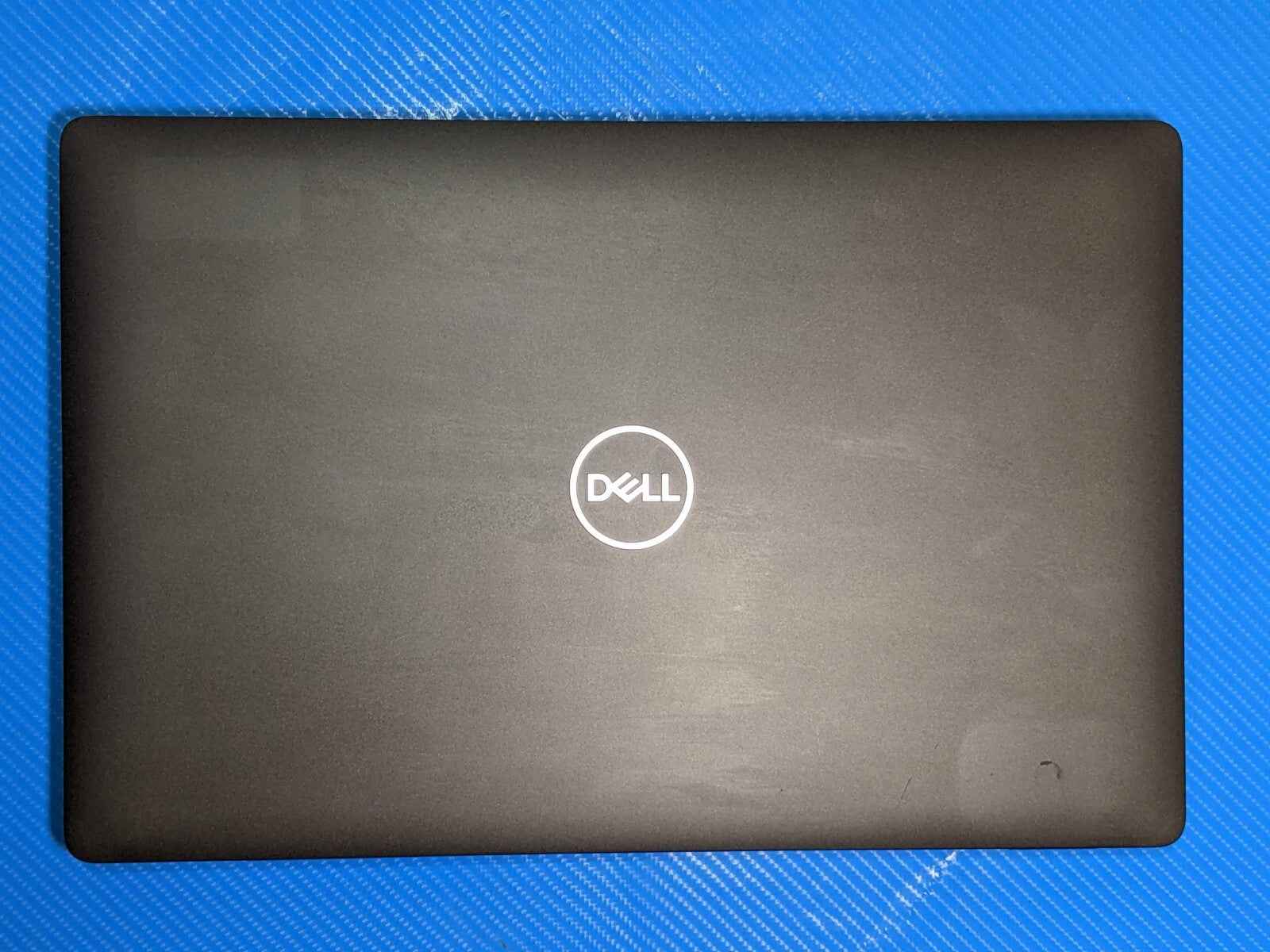 Dell Latitude 5501 15.6