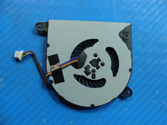 Dell Inspiron 13 7378 13.3" Genuine Laptop CPU Cooling Fan 31TPT 023.1006M.0001