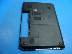 HP Envy m6-1125dx 15.6" Bottom Case w/Cover Doors 707886-001