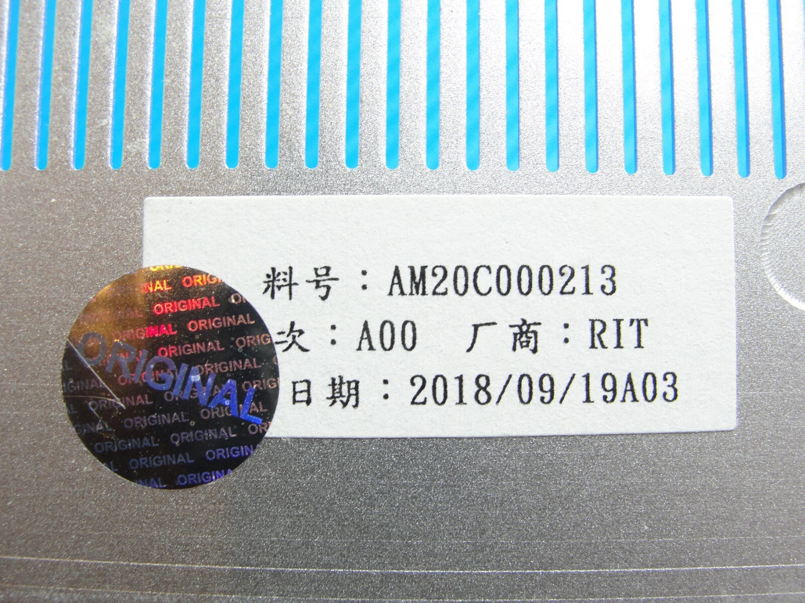 Dell XPS 13 9370 13.3