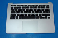 MacBook Air A1466 13" Early 2015 BTO Top Case w/Keyboard Trackpad 661-7480