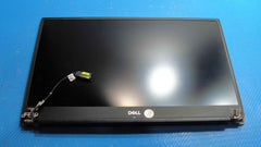 Dell Precision 5530 15.6" Genuine Matte FHD LCD Screen Complete Assembly Black