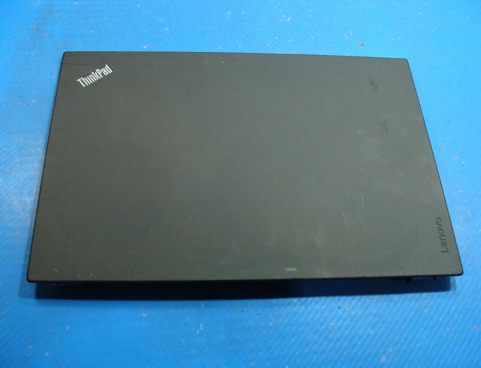 Lenovo ThinkPad 14” T460 Genuine Laptop Matte FHD LCD Screen Complete Assembly