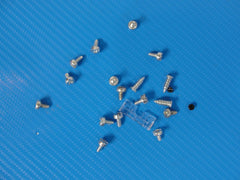 HP Pavilion TE01 TE01-1 Desktop PC Screws Screw Set +Wifi Bracket - Tested Computer Laptop Parts