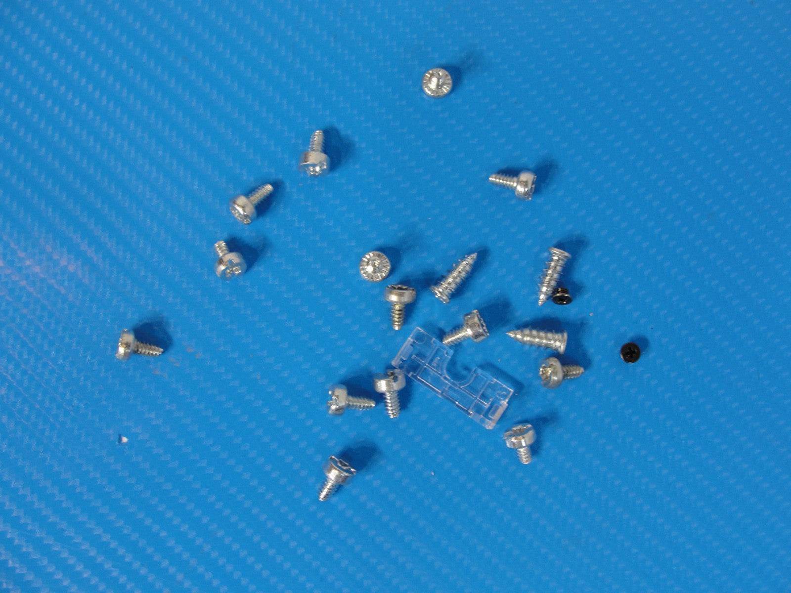 HP Pavilion TE01 TE01-1 Desktop PC Screws Screw Set +Wifi Bracket - Tested Computer Laptop Parts