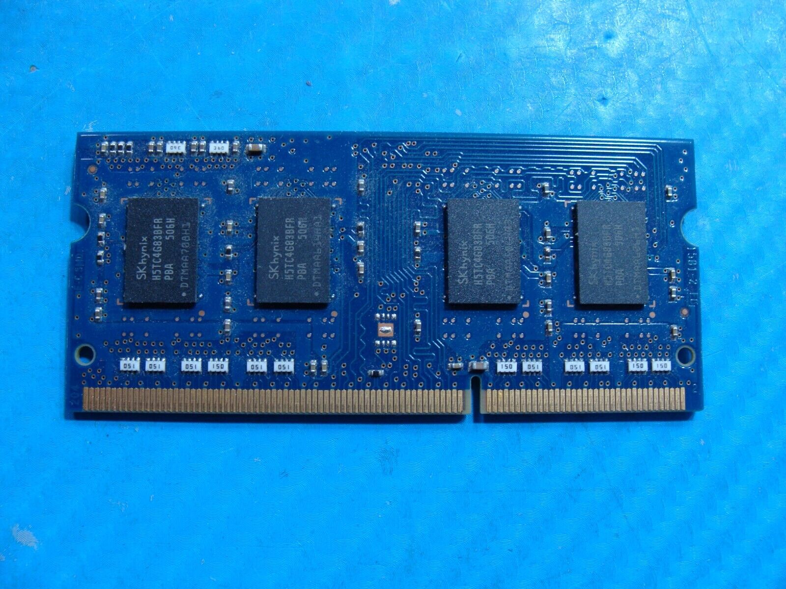 Acer Aspire R3-471T-59UL SK Hynix 4GB SO-DIMM Memory RAM KN4GB0G029