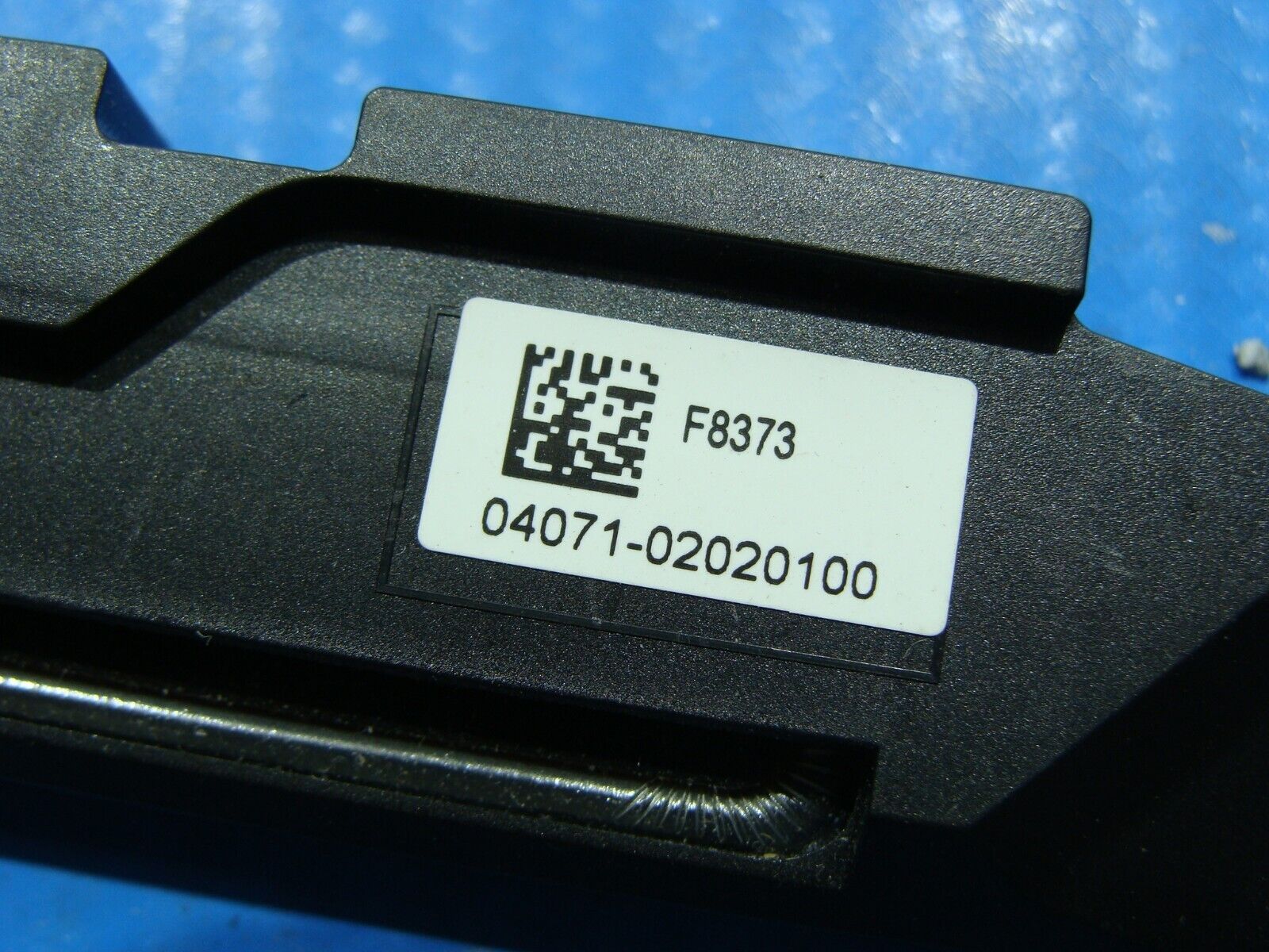 Asus ROG Strix SCAR II 15.6” GL504GM-WH71 Left & Right Speakers 04071-02020000
